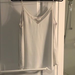 Sleeveless Babaton Galen Top